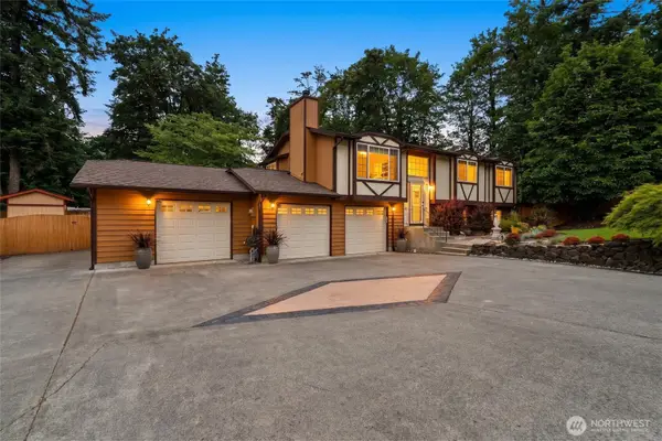 32007 226th Avenue Se, Kent, WA 98042