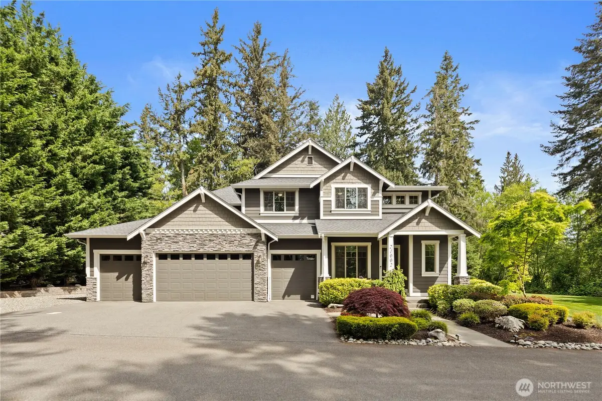 21002 SE 216th Way, Maple Valley, WA 98038 - #1