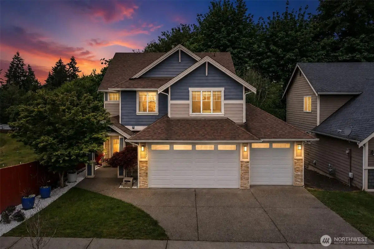 5337 Racca Drive Se, Olympia, WA 98513 - #1
