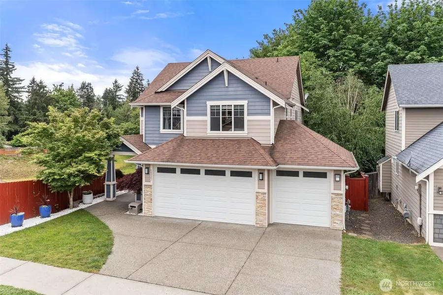 5337 Racca Drive Se, Olympia, WA 98513 - #2