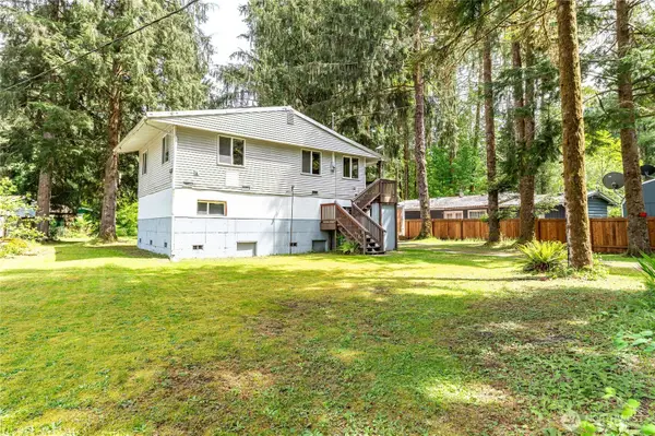 31605 Rivershore Lane, Granite Falls, WA 98252