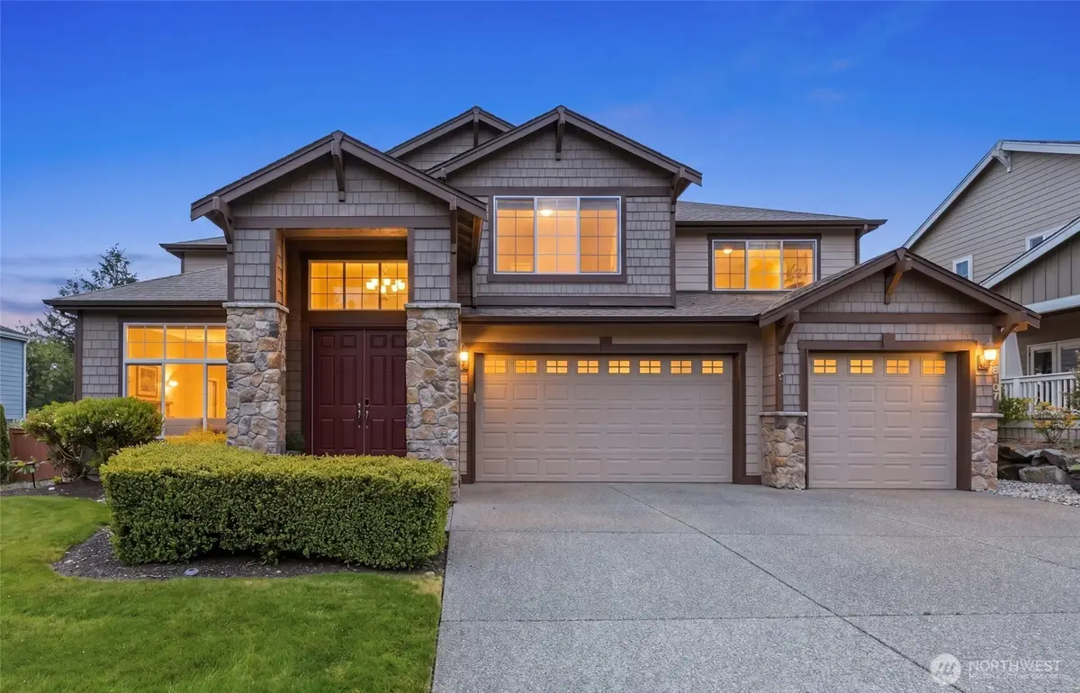 8107 132nd Place Se, Snohomish, WA 98296 - #1