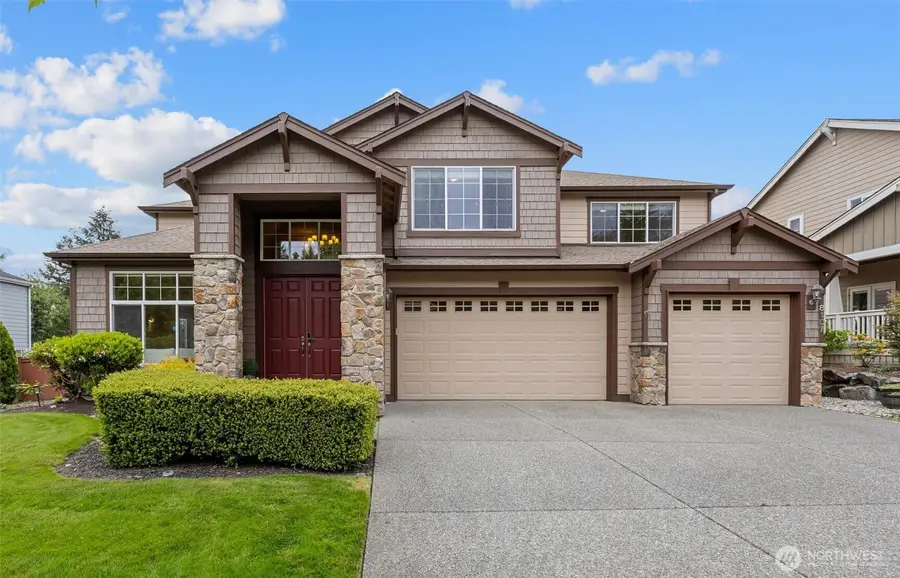 8107 132nd Place Se, Snohomish, WA 98296 - #2