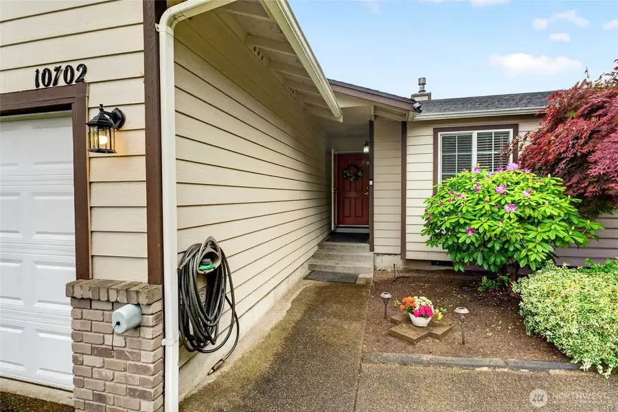 10702 211th Avenue Ct E, Bonney Lake, WA 98391 - #2