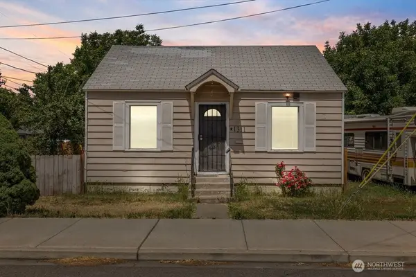 1311 W Mead Avenue, Yakima, WA 98902