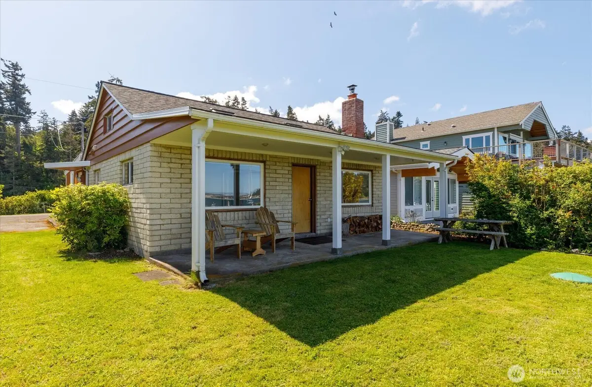 301 Snakelum Point Road, Coupeville, WA 98239 - #1