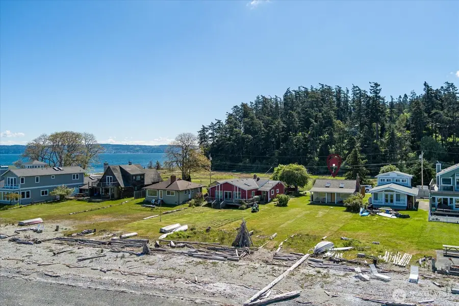 301 Snakelum Point Road, Coupeville, WA 98239 - #2