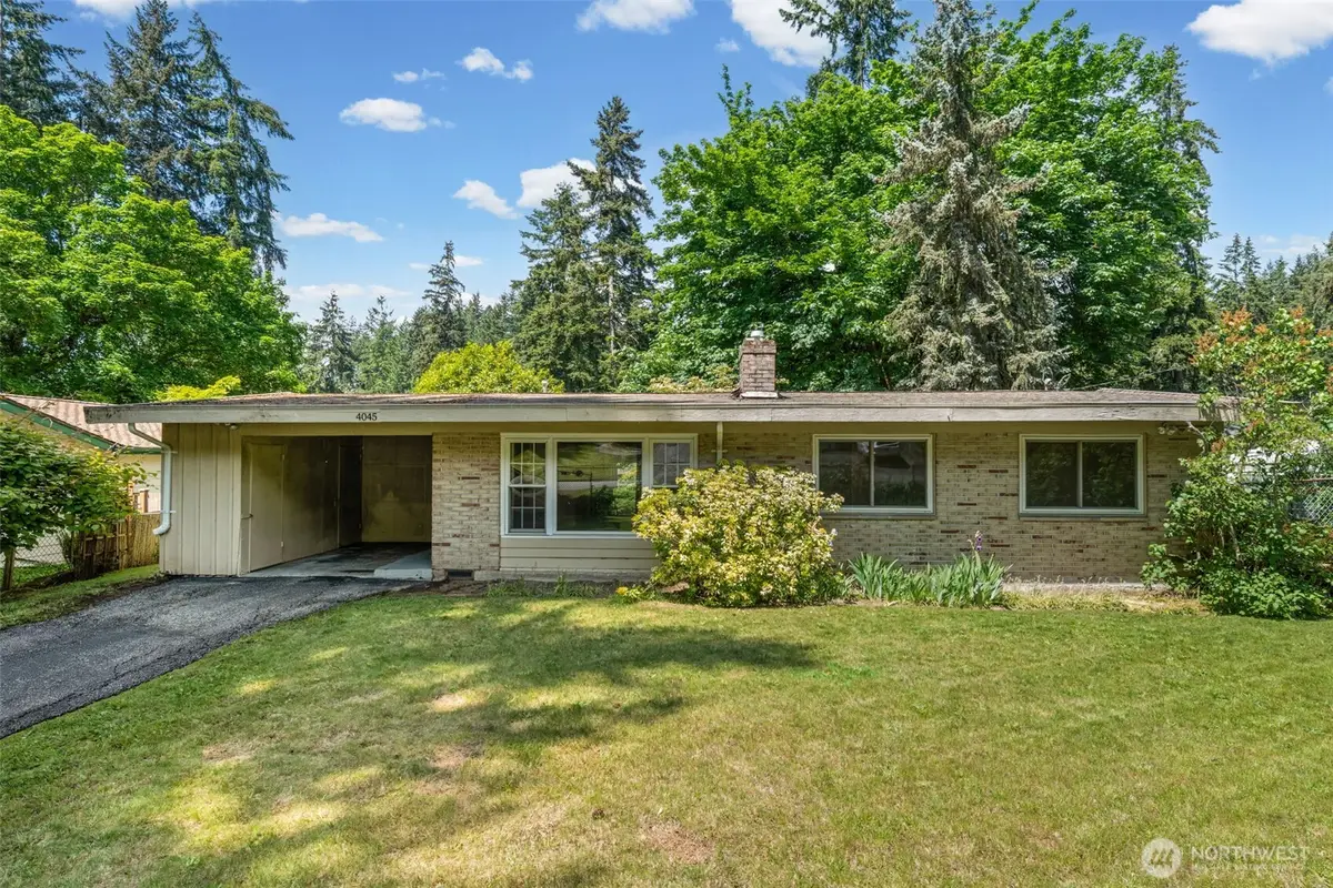 4045 149th Avenue Se, Bellevue, WA 98006 - #1