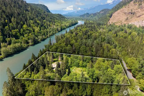 15280 Wa State Route 530, Concrete, WA 98237