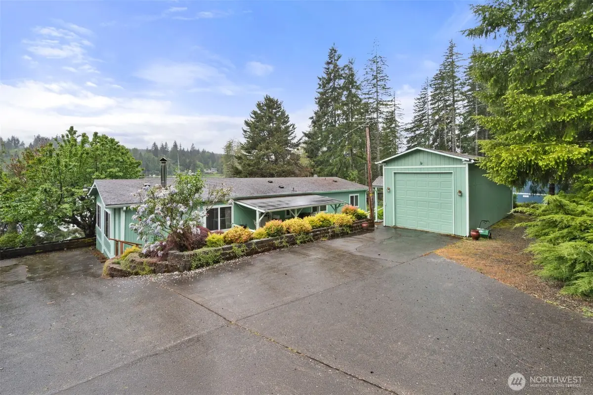 2206 W Starlake Drive, Elma, WA 98541 - #1