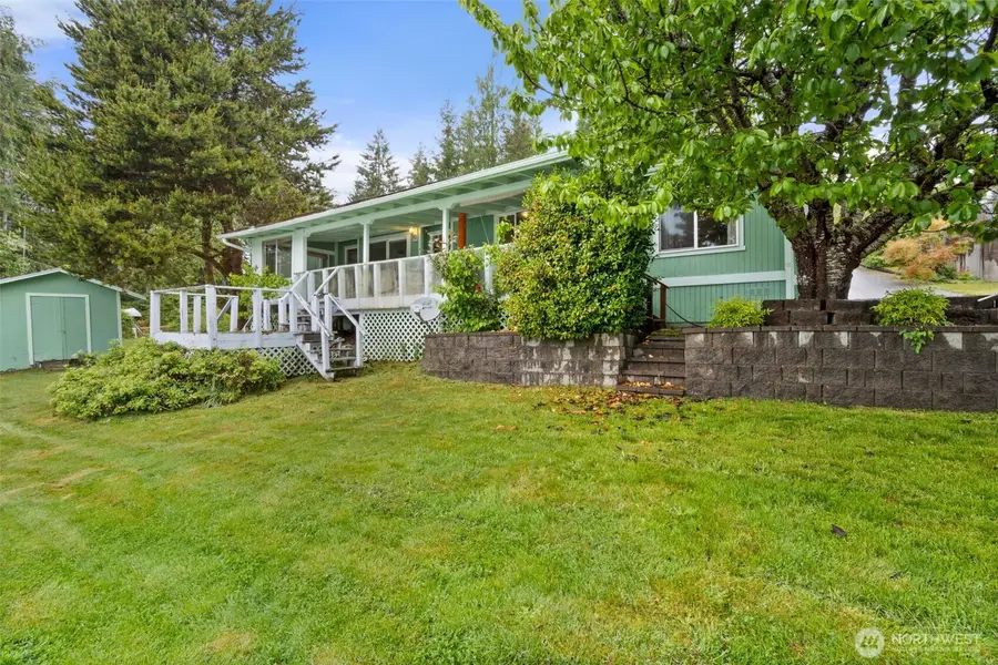 2206 W Starlake Drive, Elma, WA 98541 - #3