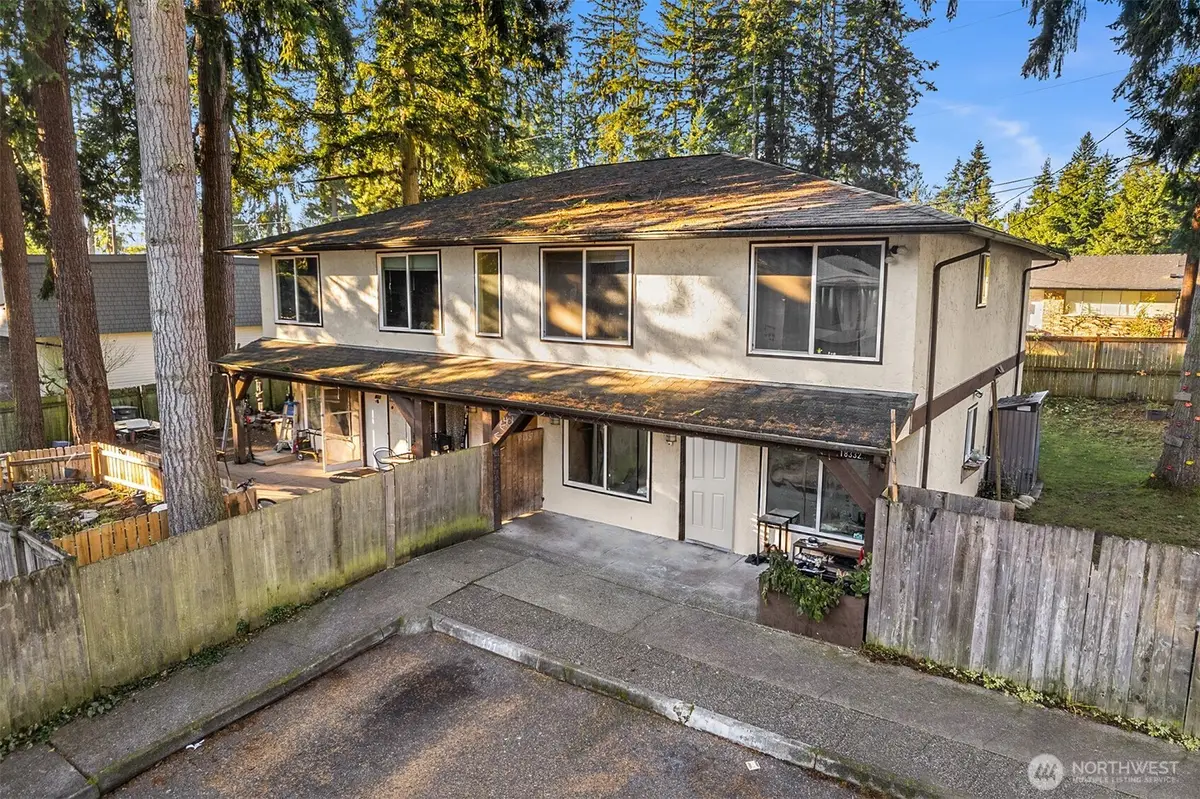18332 Hurst Road, Lynnwood, WA 98037 - #1