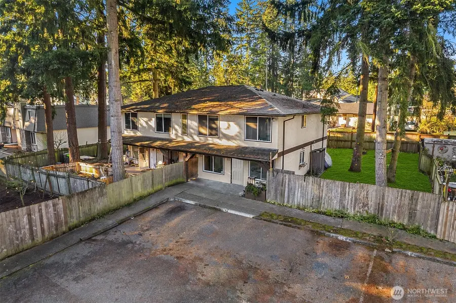 18332 Hurst Road, Lynnwood, WA 98037 - #2