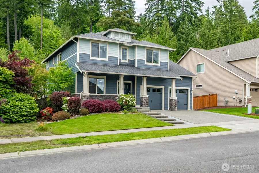 13409 193rd Avenue E, Bonney Lake, WA 98391 - #2
