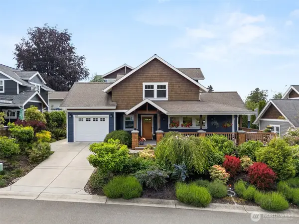 518 Antonson Lane Ne, Poulsbo, WA 98370