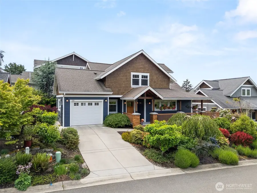518 Antonson Lane Ne, Poulsbo, WA 98370 - #2