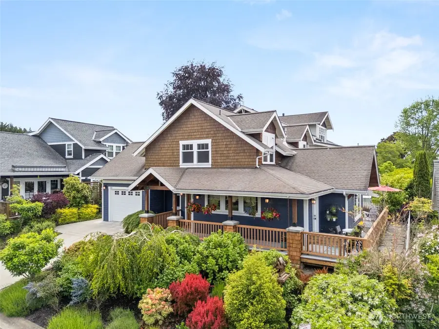 518 Antonson Lane Ne, Poulsbo, WA 98370 - #3