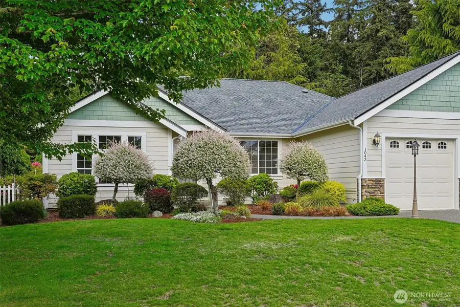 1043 Potlatch Dr, Fox Island, WA 98333 - #2