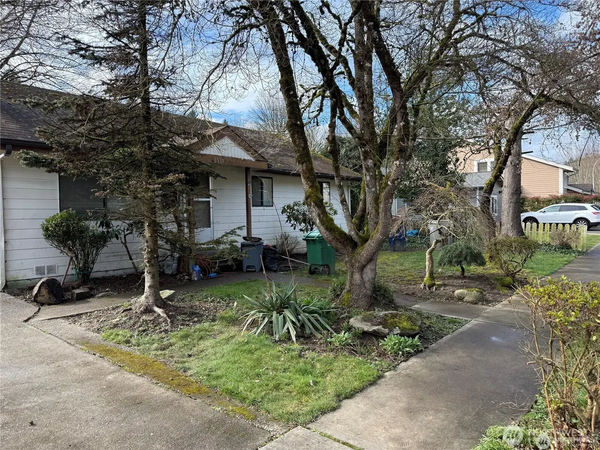 3511 SE 6th Street, Renton, WA 98059 - #1