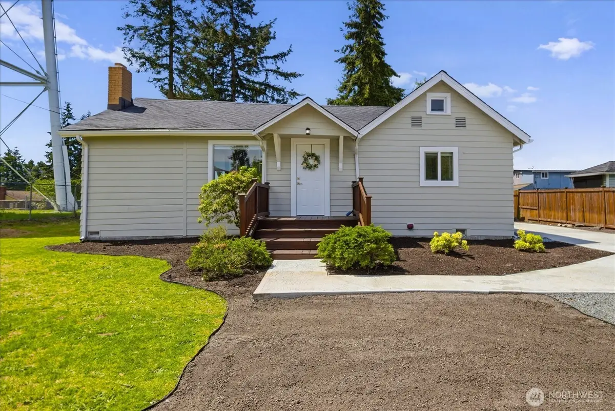 7408 Olympic Drive, Everett, WA 98203 - #1