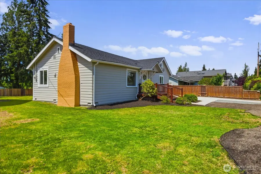 7408 Olympic Drive, Everett, WA 98203 - #3