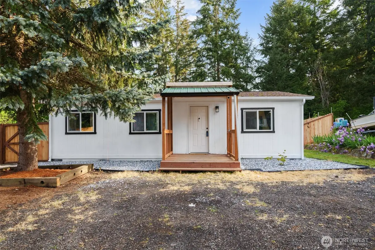 23208 48th Avenue Ct E, Spanaway, WA 98387 - #1