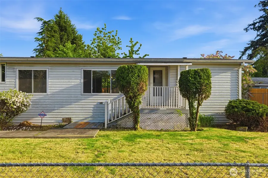 134 Valentine Court, Pacific, WA 98047 - #2