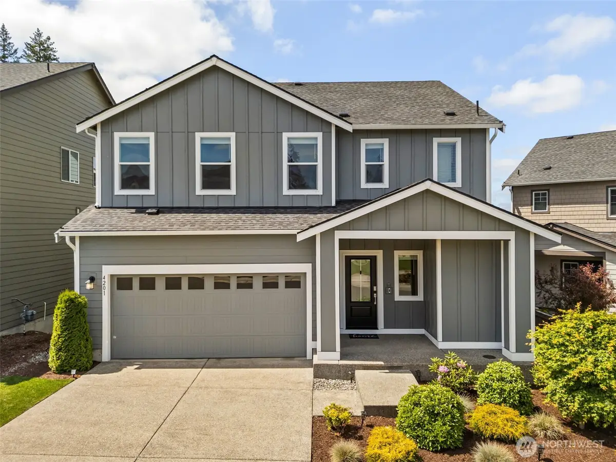 4201 Nettle Drive Se, Port Orchard, WA 98366 - #1