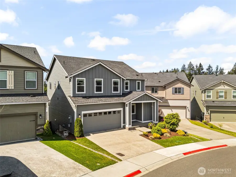 4201 Nettle Drive Se, Port Orchard, WA 98366 - #2