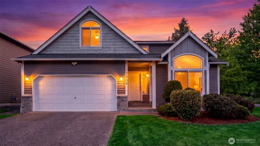 17804 15th Avenue E, Spanaway, WA 98387 - #3