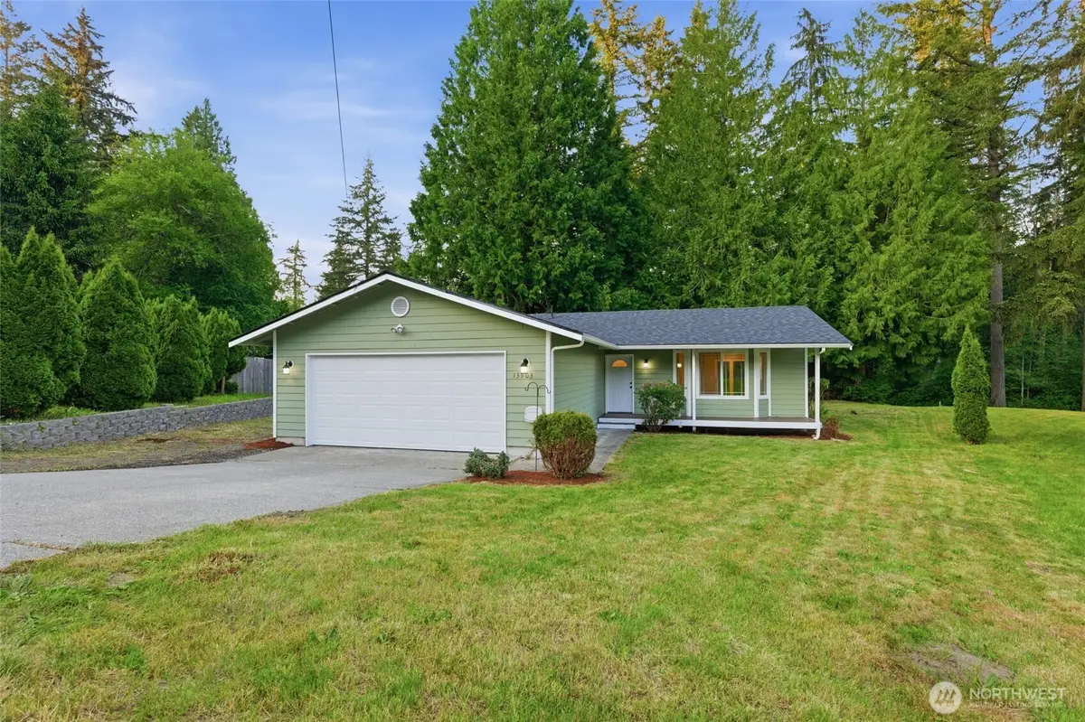 13903 136th Street Ct Nw, Gig Harbor, WA 98329 - #1