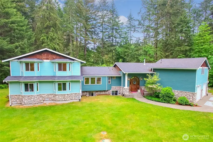 3169 SE Spring Creek Road, Port Orchard, WA 98367 - #2