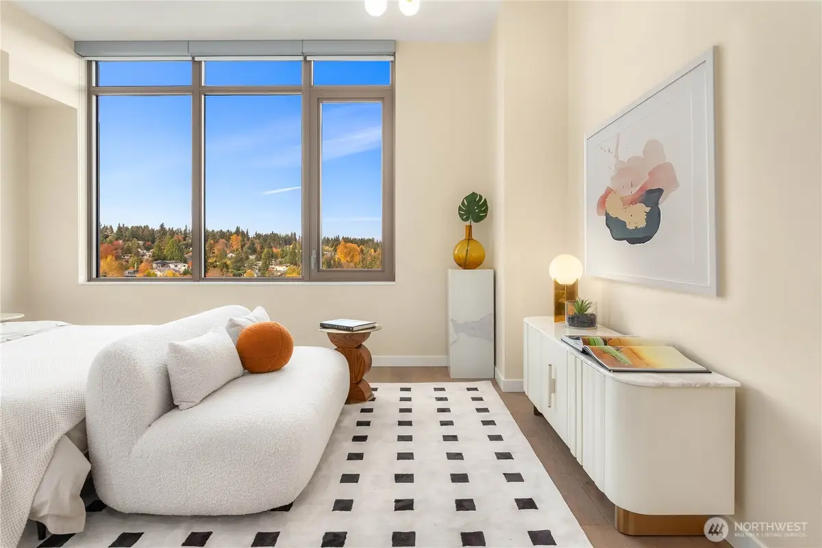 10232 NE 10th Street #1005, Bellevue, WA 98004 - #1