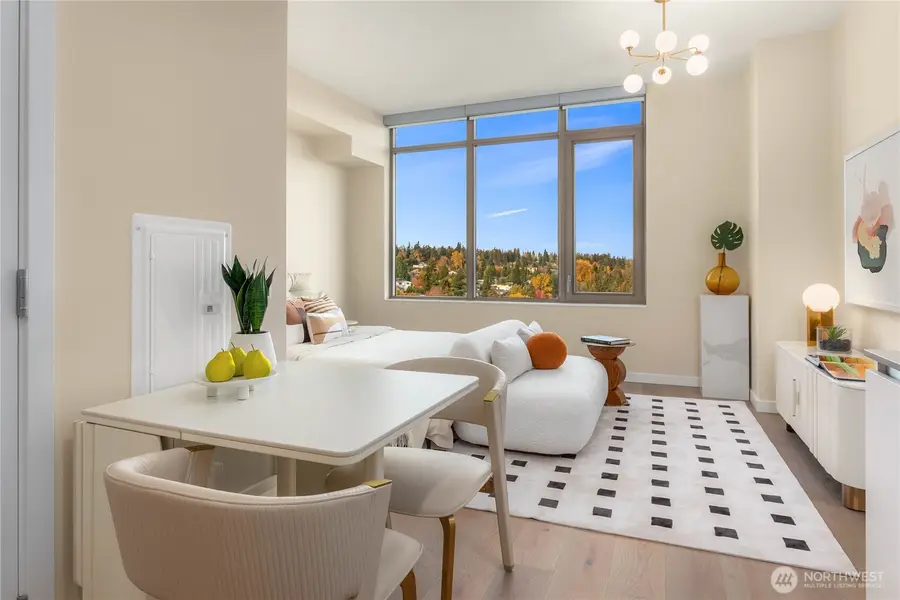10232 NE 10th Street #1005, Bellevue, WA 98004 - #2