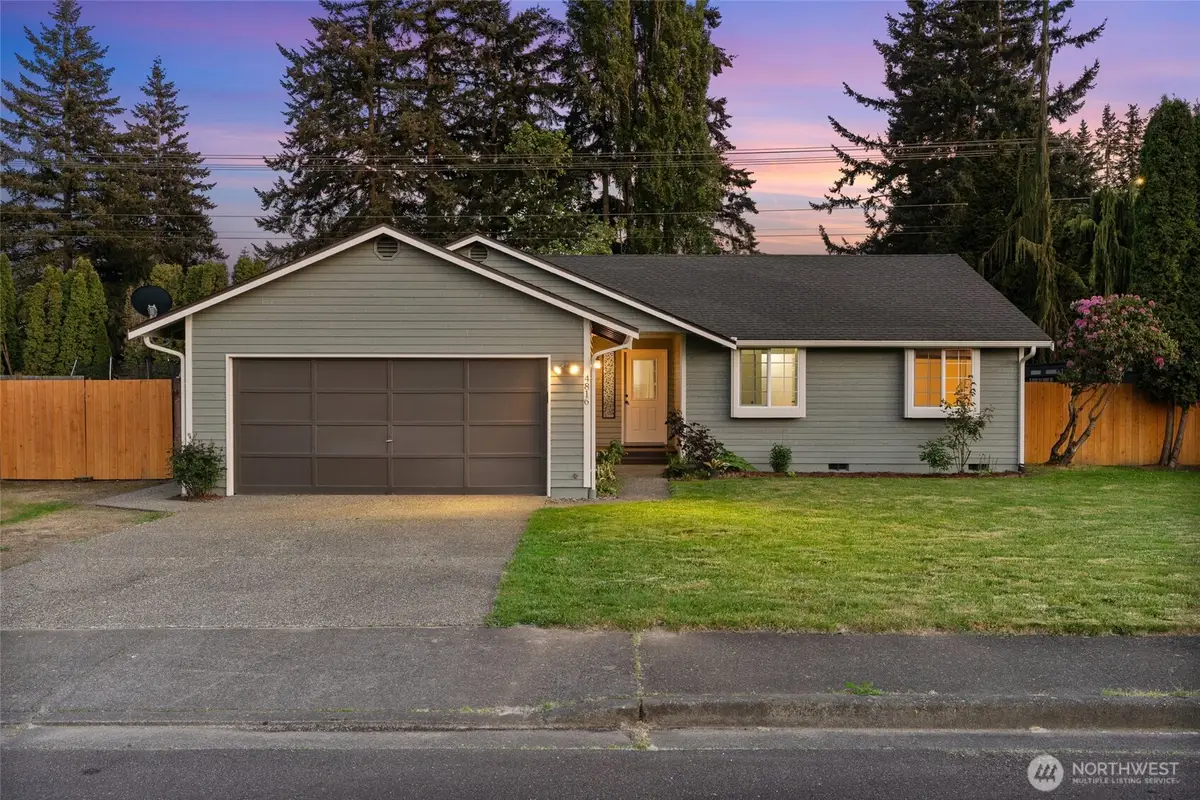 4816 136th Place Ne, Marysville, WA 98271 - #1