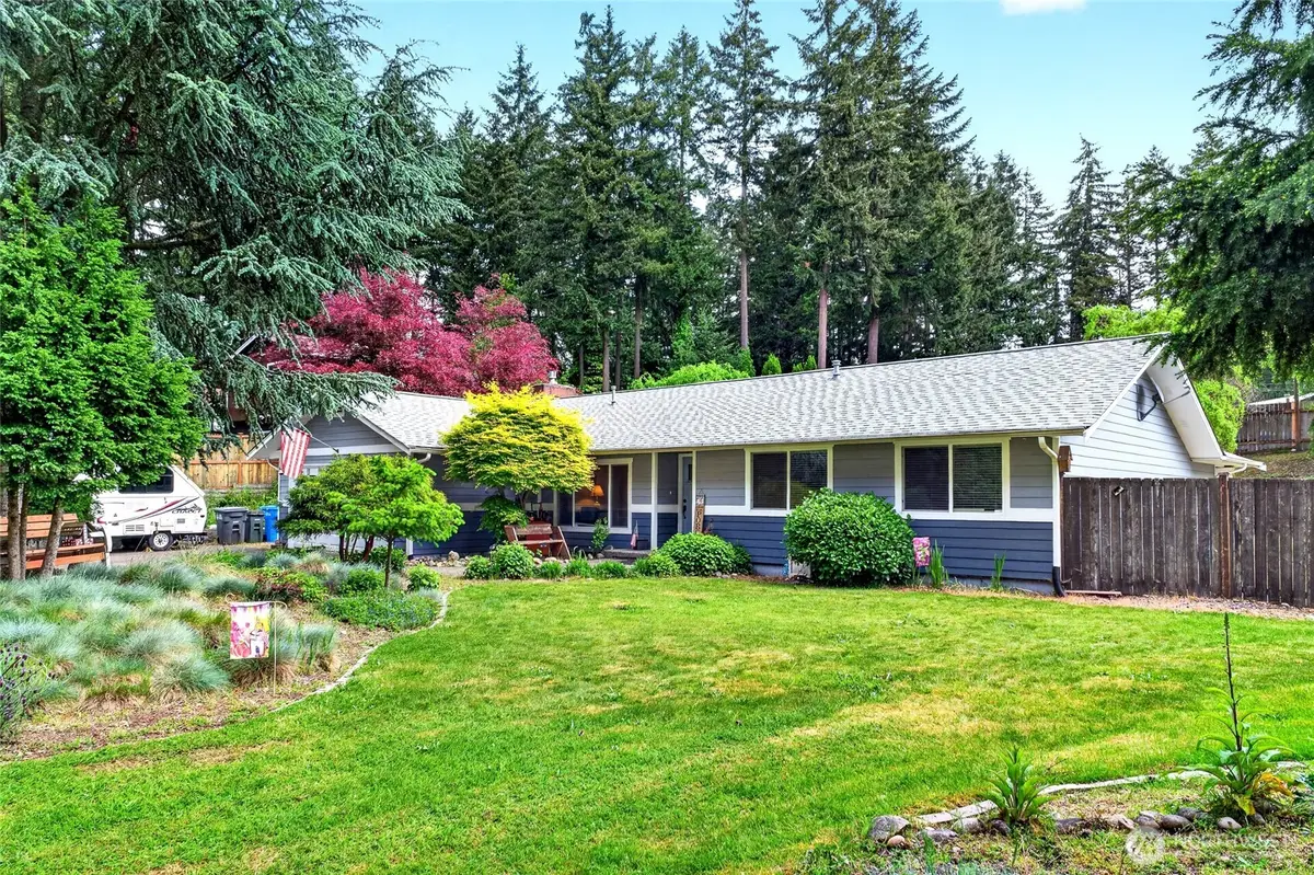 12623 123rd Avenue E, Puyallup, WA 98374 - #1
