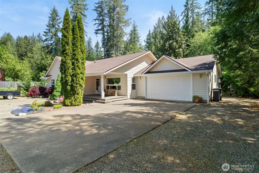 101 N Fairway Drive E, Hoodsport, WA 98548 - #2