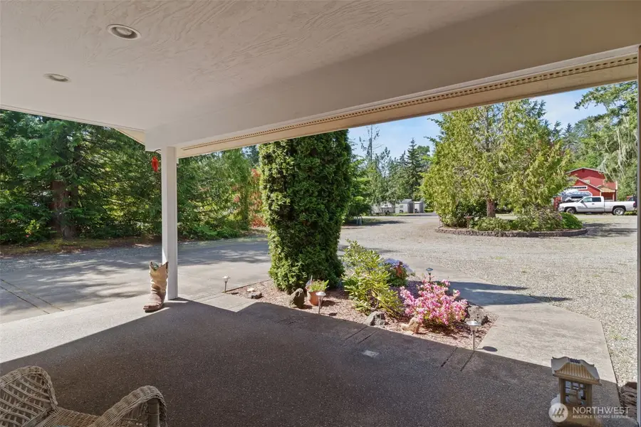 101 N Fairway Drive E, Hoodsport, WA 98548 - #3