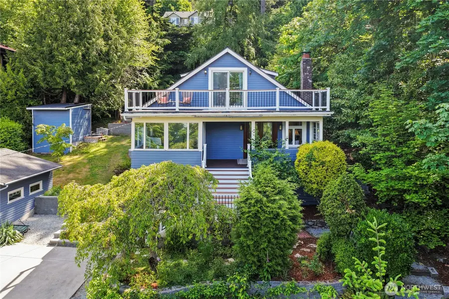 15930 Maplewild Avenue Sw, Burien, WA 98166 - #2