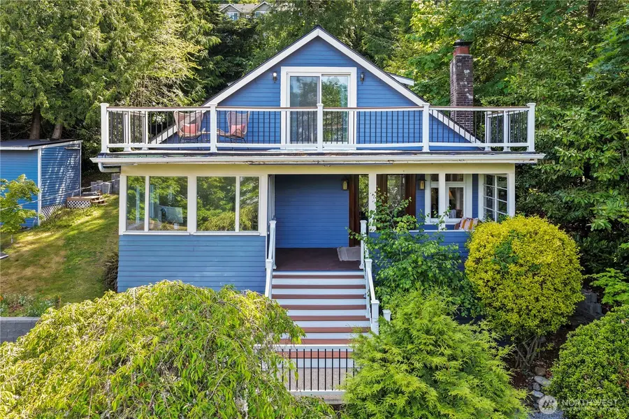 15930 Maplewild Avenue Sw, Burien, WA 98166 - #3