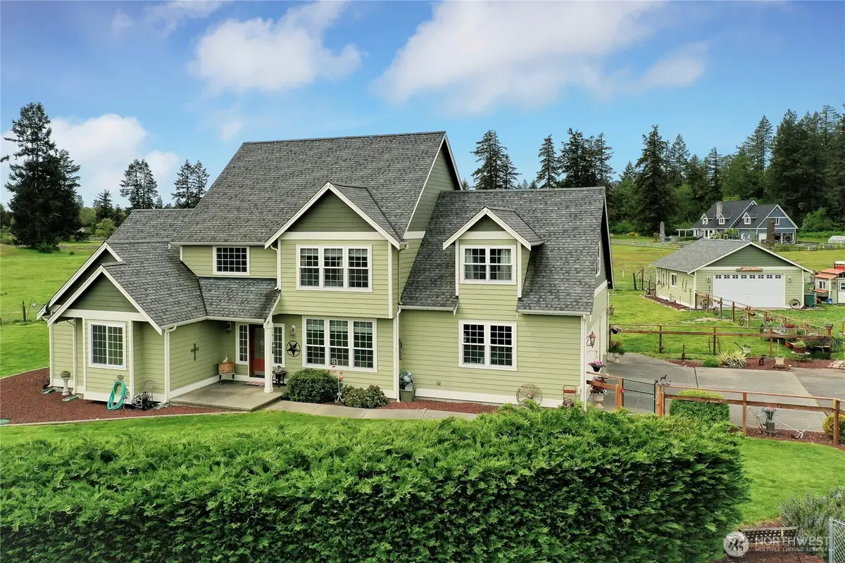 6418 263rd Street E, Graham, WA 98338 - #1