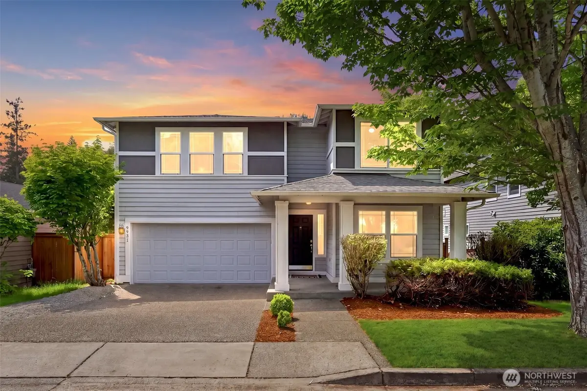9931 223rd Avenue Ne, Redmond, WA 98053 - #1