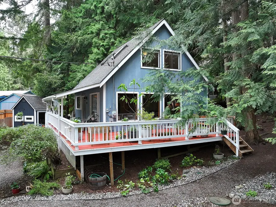 5305 April Drive, Langley, WA 98260 - #3