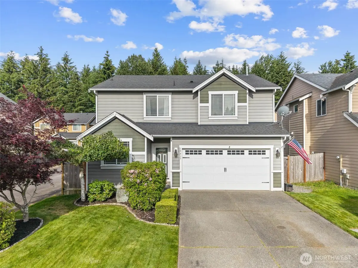 19417 91st Avenue E, Graham, WA 98338 - #1