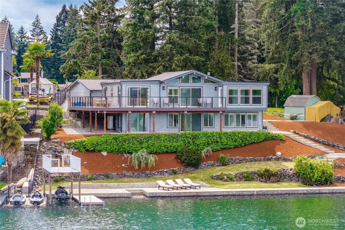 4905 Jenks Point Way E, Lake Tapps, WA 98391 - #1