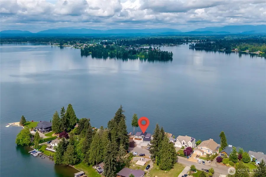 4905 Jenks Point Way E, Lake Tapps, WA 98391 - #2