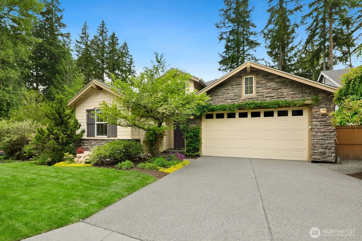 23410 NE 129th Court, Redmond, WA 98053 - #1
