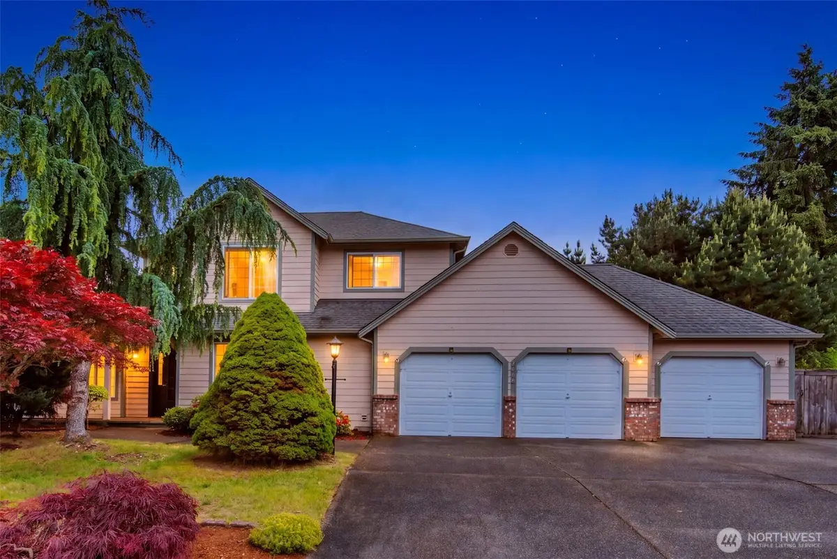 5708 60th Street W, University Place, WA 98467 - #1