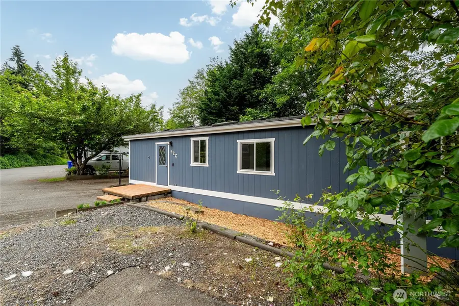 7701 Hardeson Road #52C, Everett, WA 98203 - #2