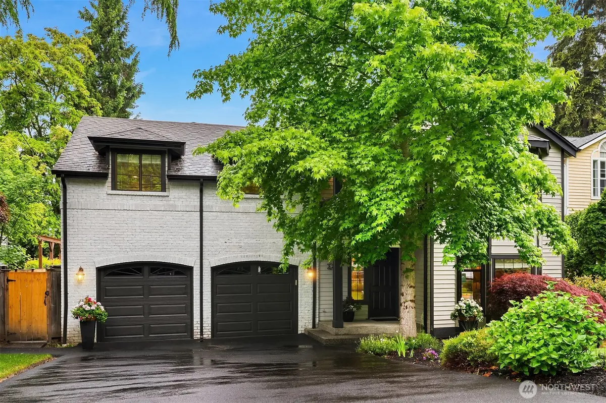 524 7th Ave, Kirkland, WA 98033 - #1